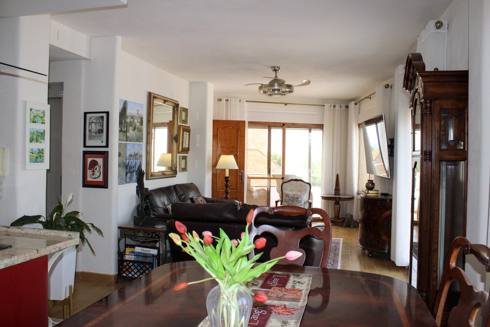 Villa for sale in Almuñecar, Granada, Spain