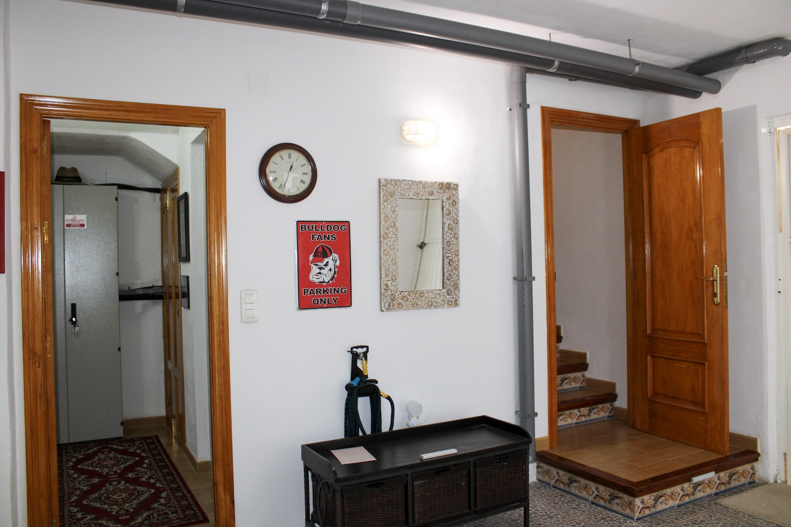 Villa for sale in Almuñecar, Granada, Spain