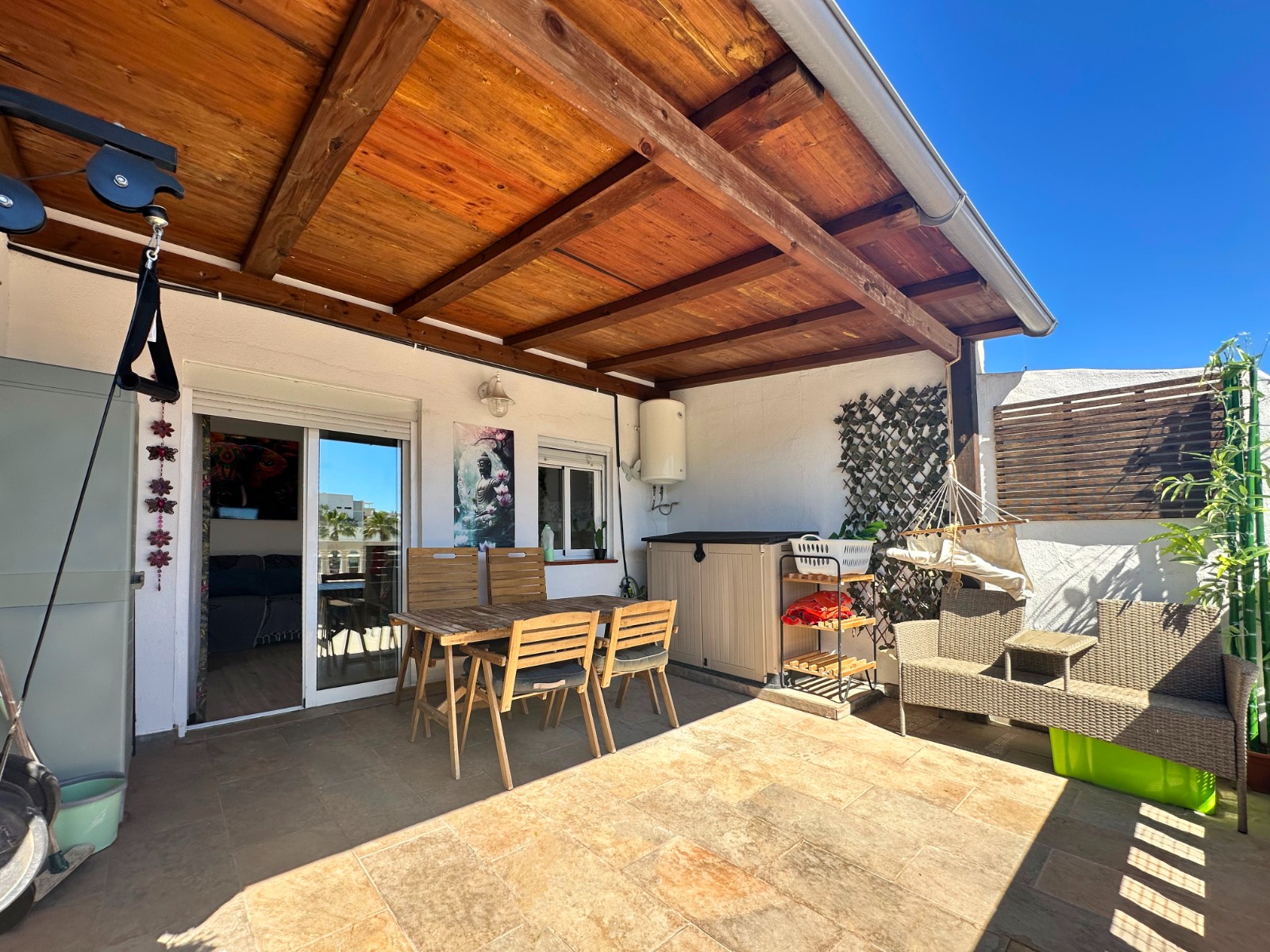 Bungalow for sale in Orihuela Costa, Alicante, Spain