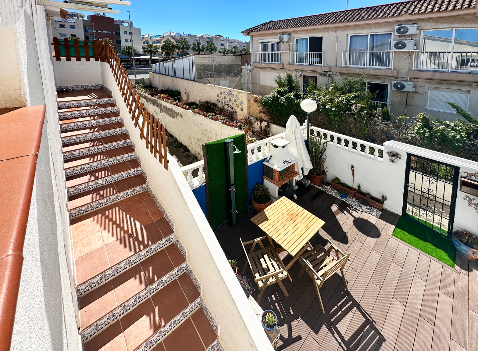 Bungalow for sale in Orihuela Costa, Alicante, Spain