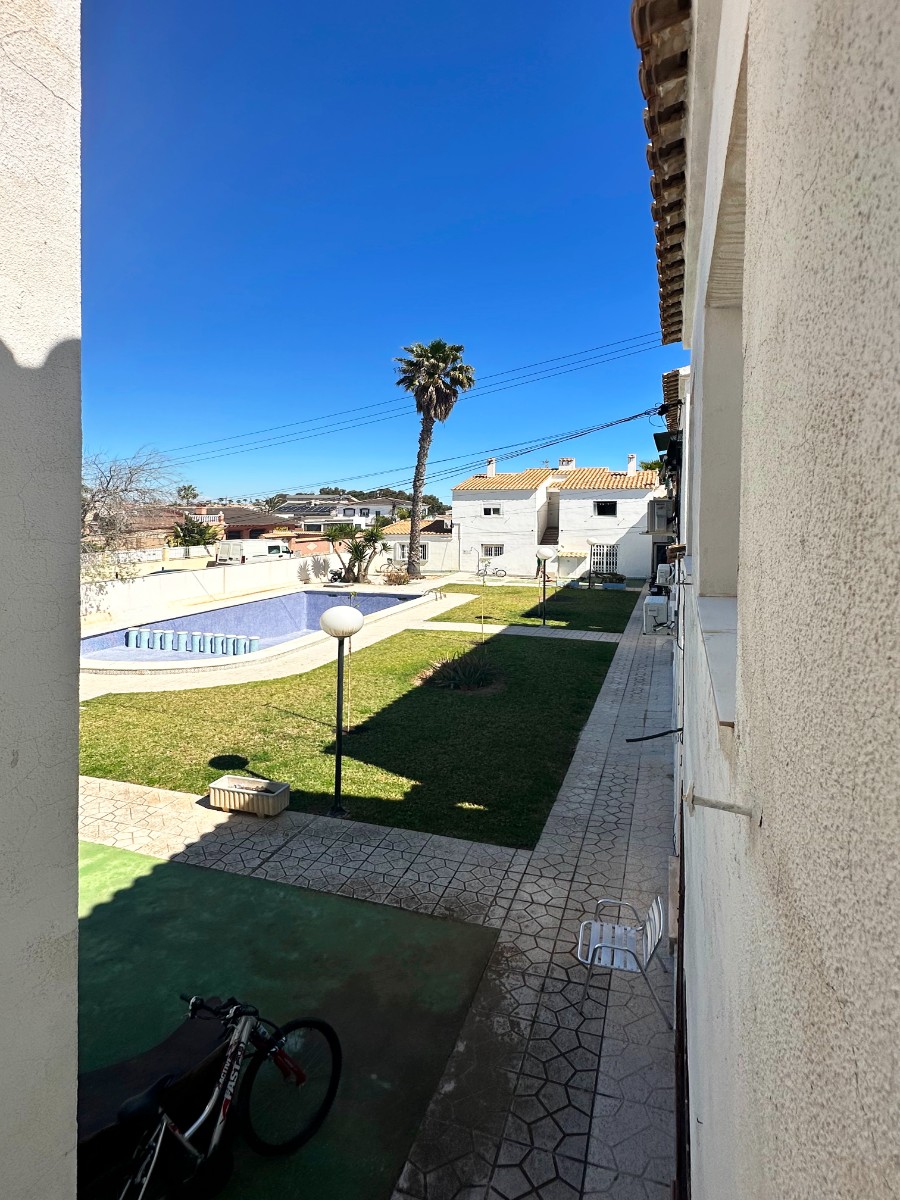 Bungalow for sale in Orihuela Costa, Alicante, Spain