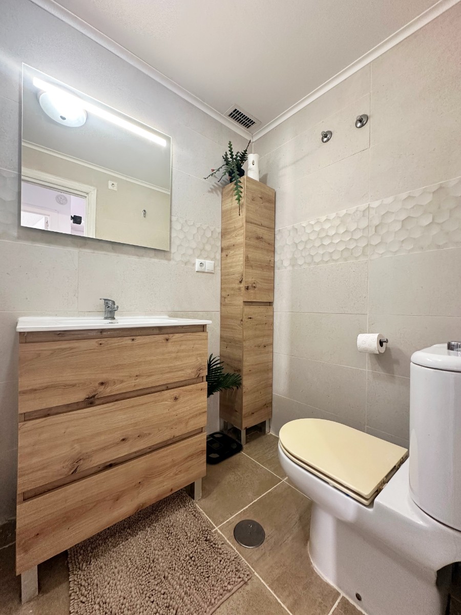 Bungalow for sale in Orihuela Costa, Alicante, Spain