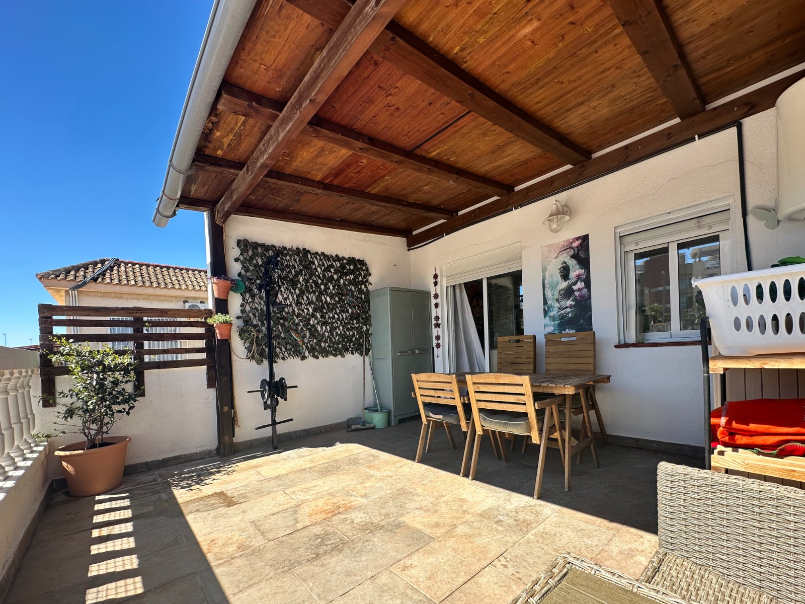 Bungalow for sale in Orihuela Costa, Alicante, Spain