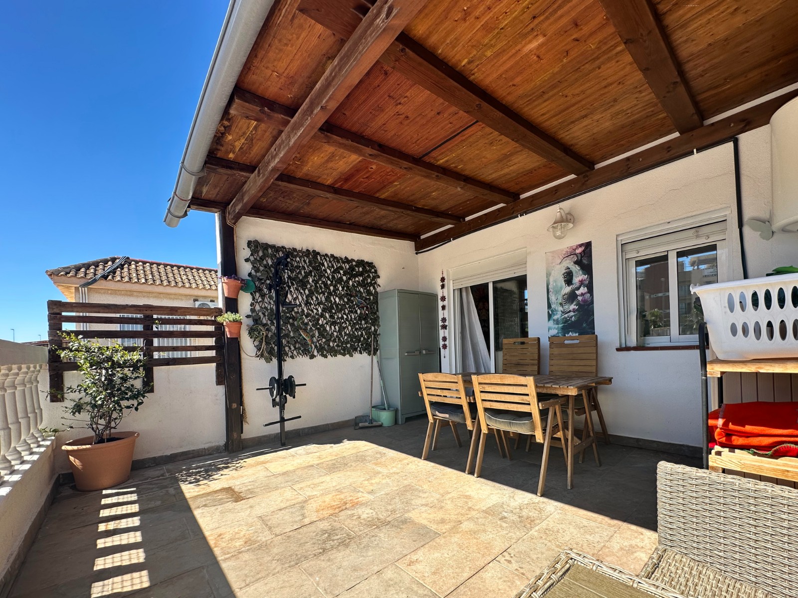 Bungalow for sale in Orihuela Costa, Alicante, Spain