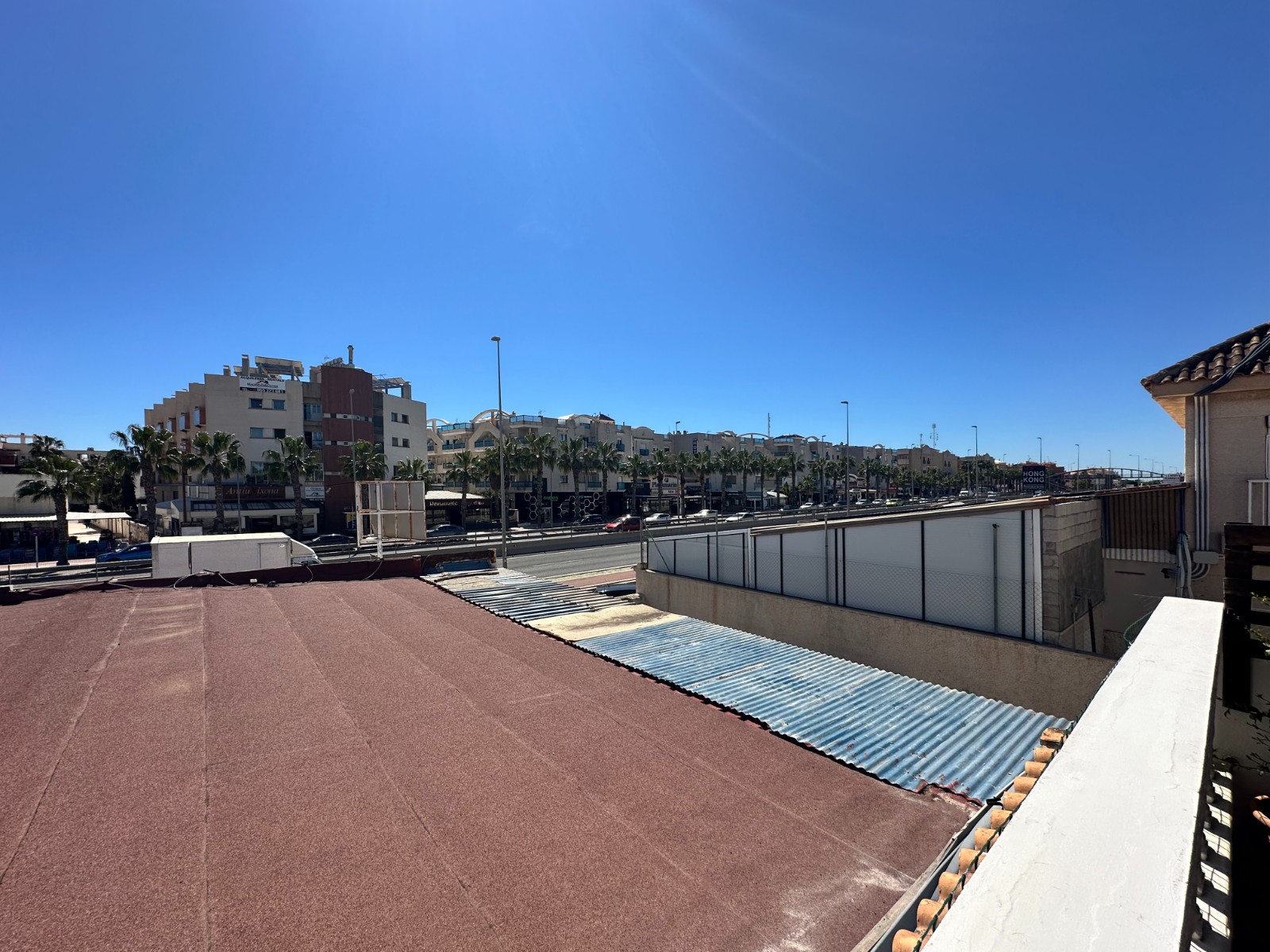 Bungalow for sale in Orihuela Costa, Alicante, Spain