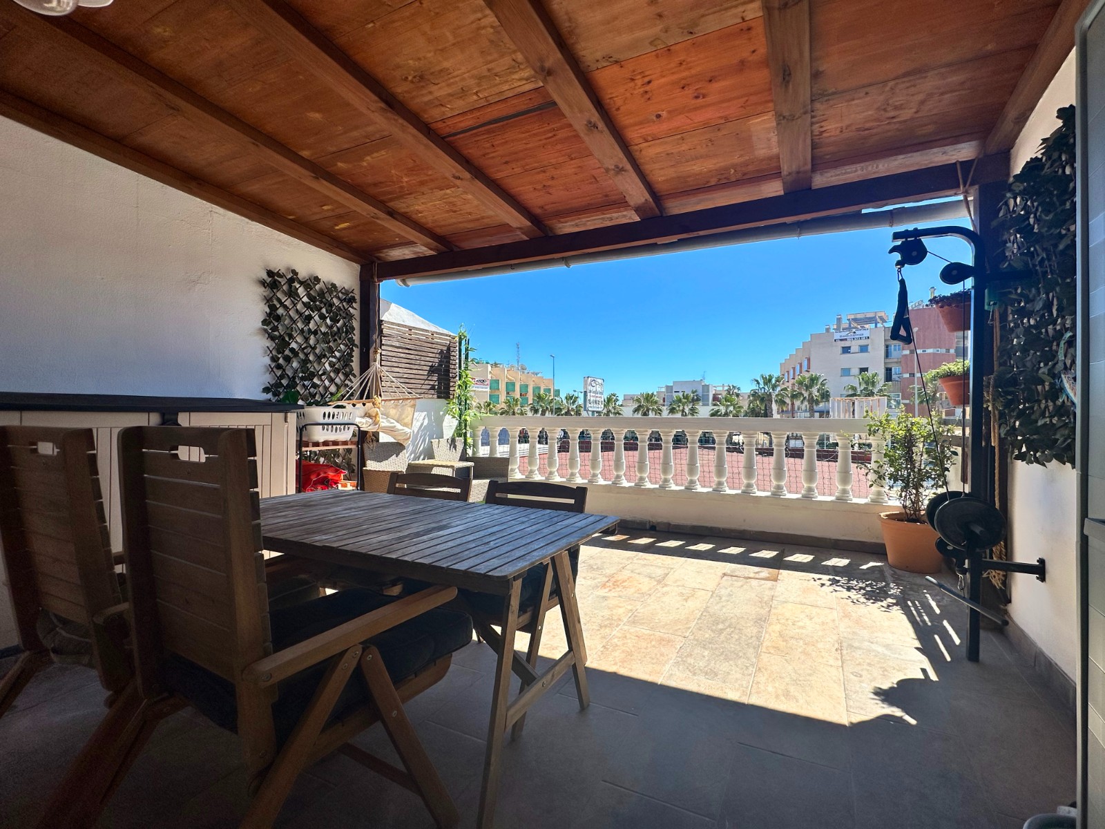 Bungalow for sale in Orihuela Costa, Alicante, Spain