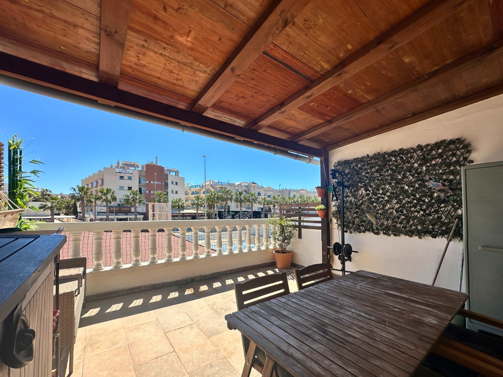 Bungalow for sale in Orihuela Costa, Alicante, Spain