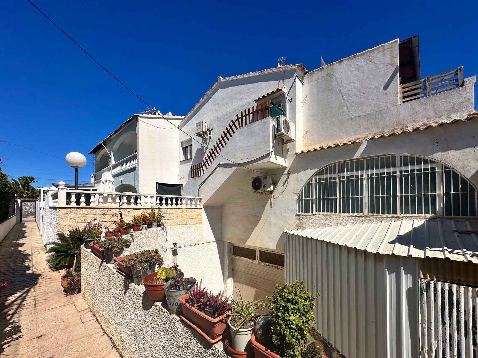 Bungalow for sale in Orihuela Costa, Alicante, Spain