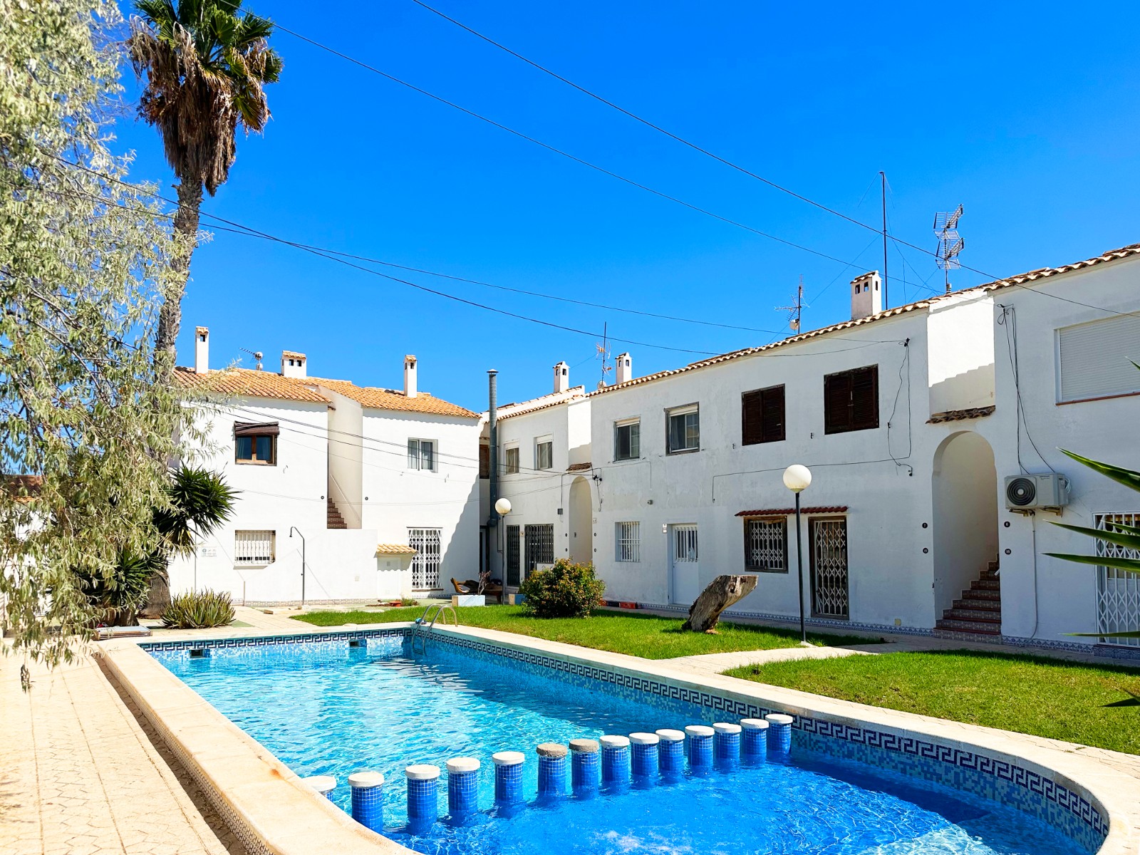 Bungalow for sale in Orihuela Costa, Alicante, Spain