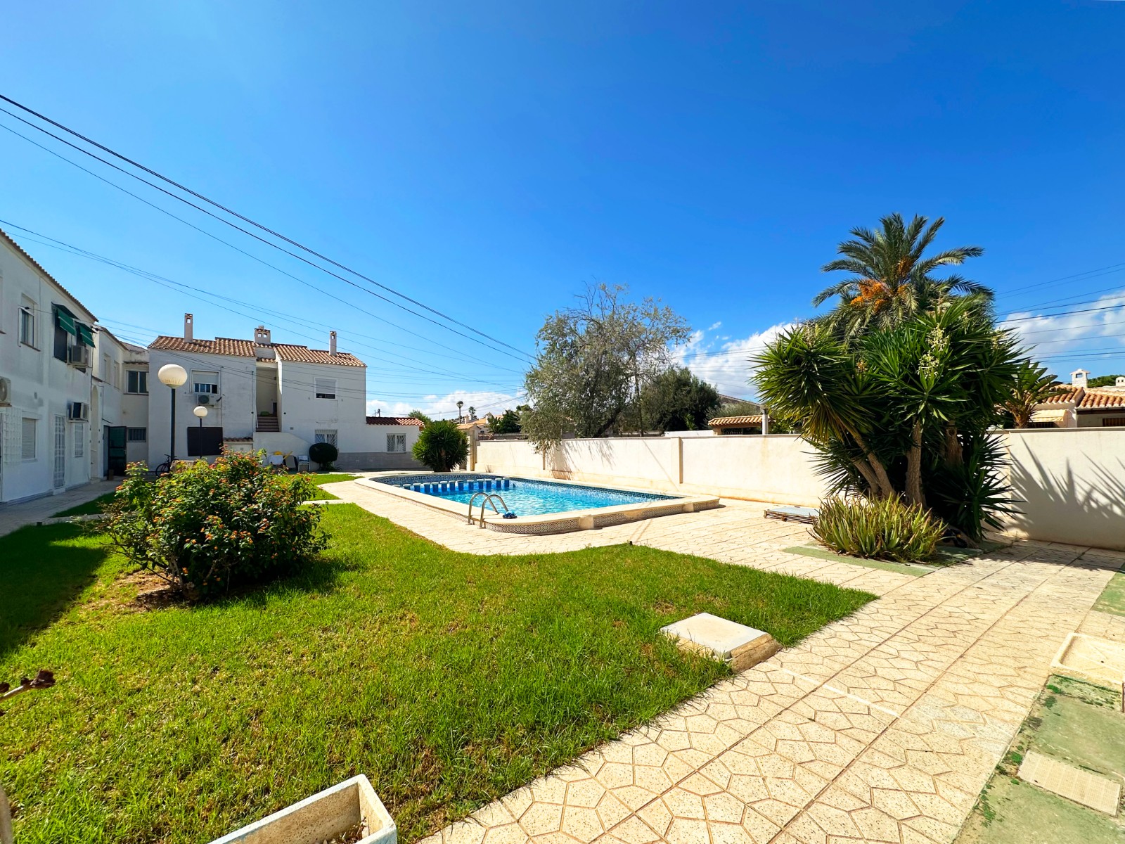 Bungalow for sale in Orihuela Costa, Alicante, Spain