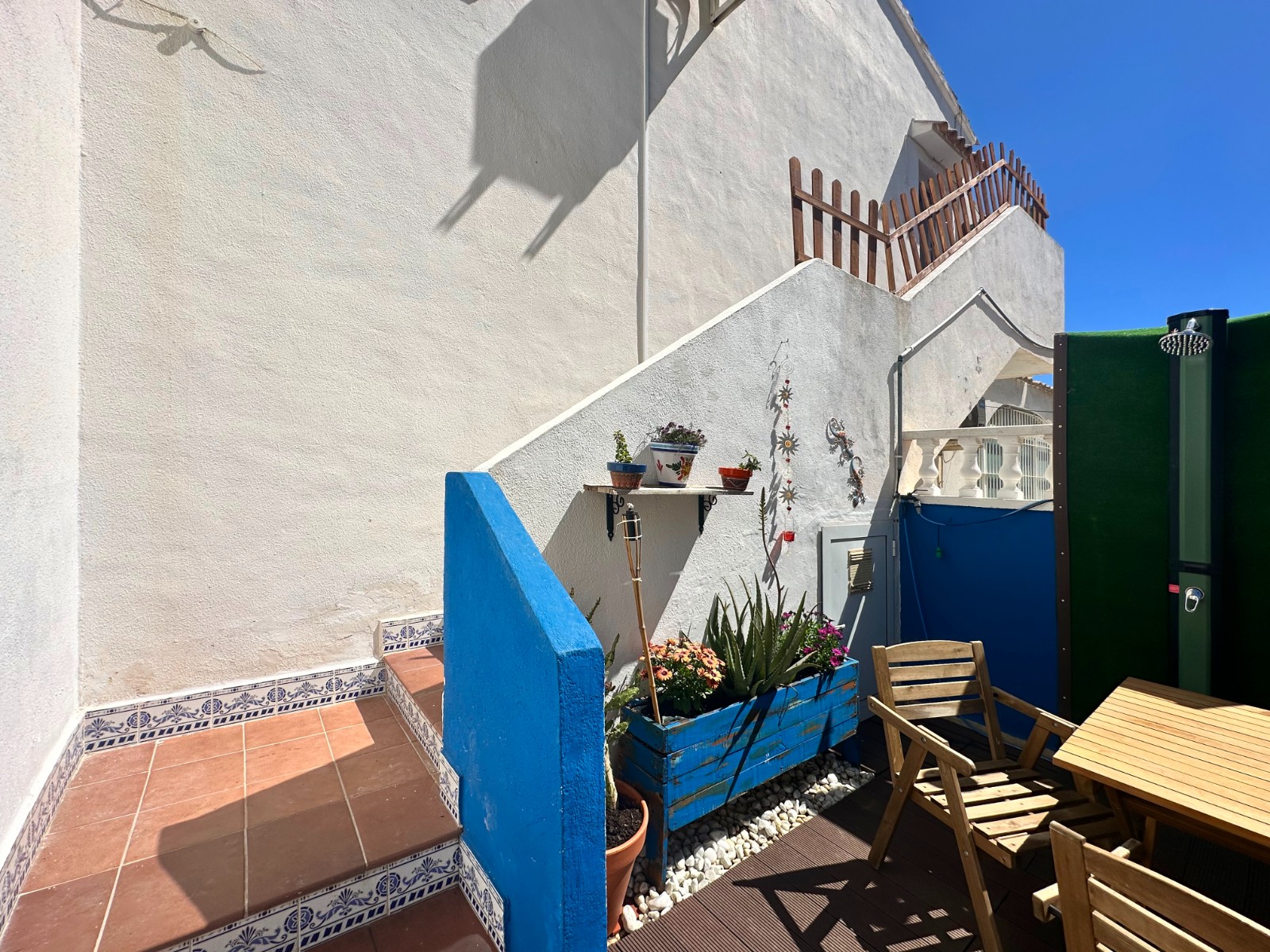 Bungalow for sale in Orihuela Costa, Alicante, Spain