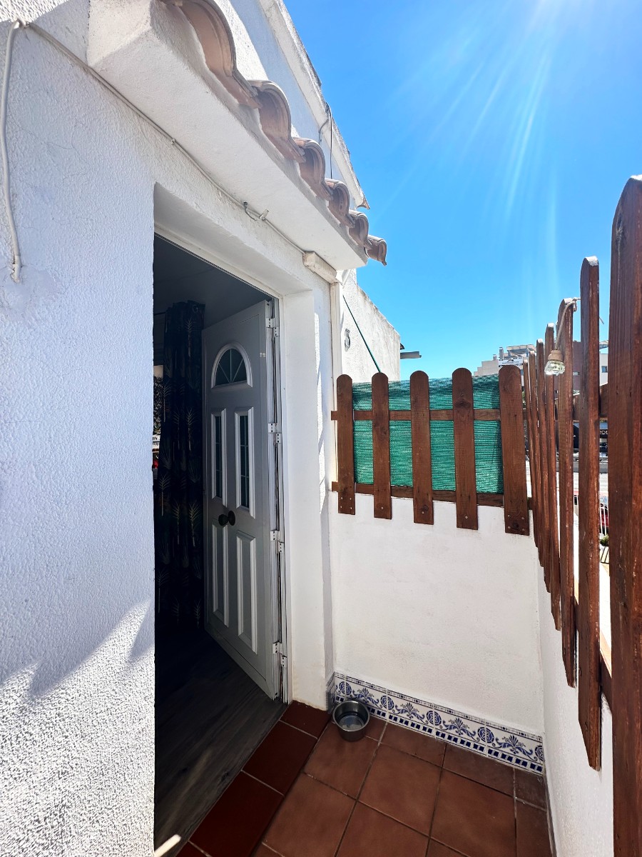 Bungalow for sale in Orihuela Costa, Alicante, Spain