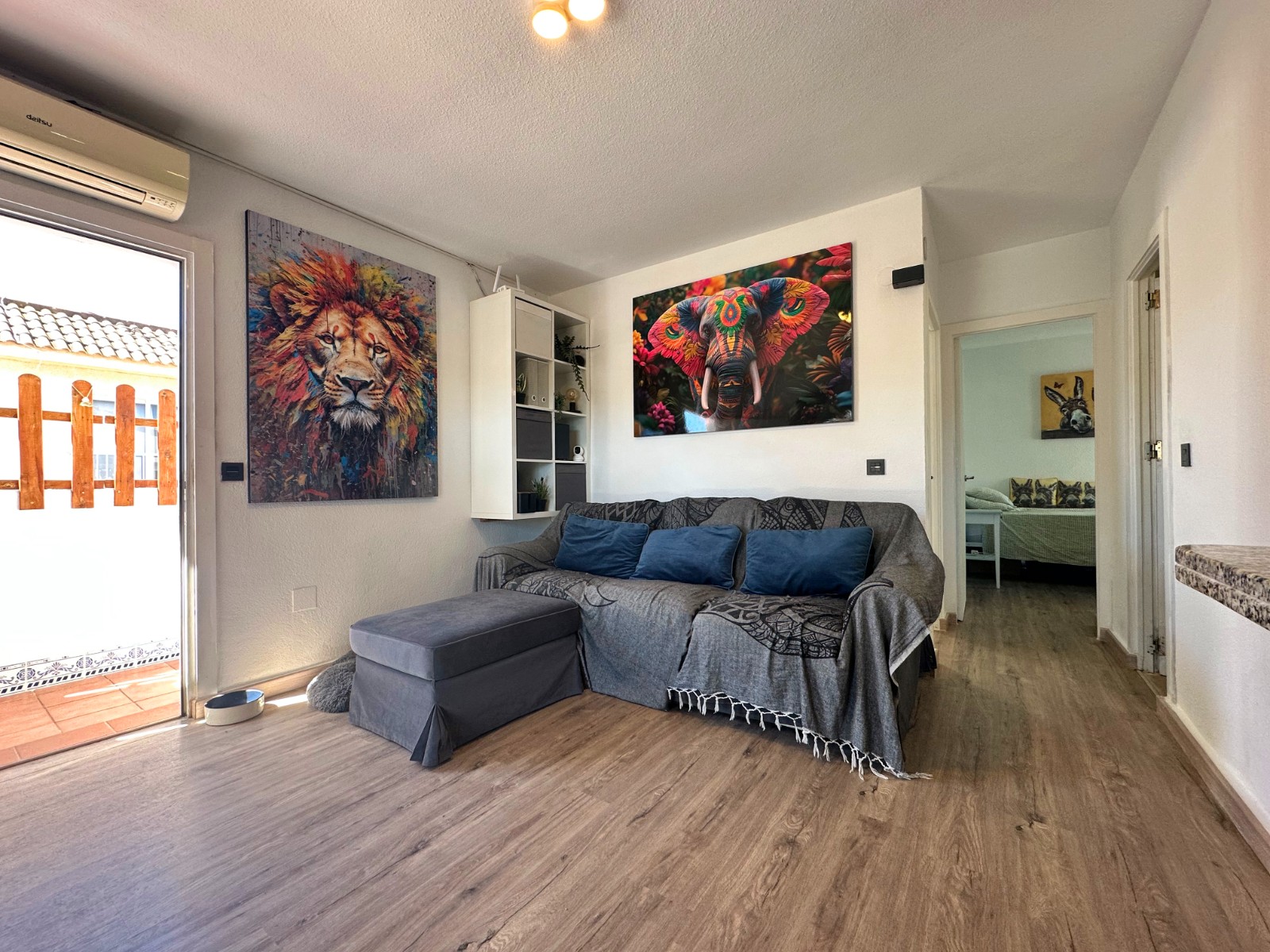 Bungalow for sale in Orihuela Costa, Alicante, Spain
