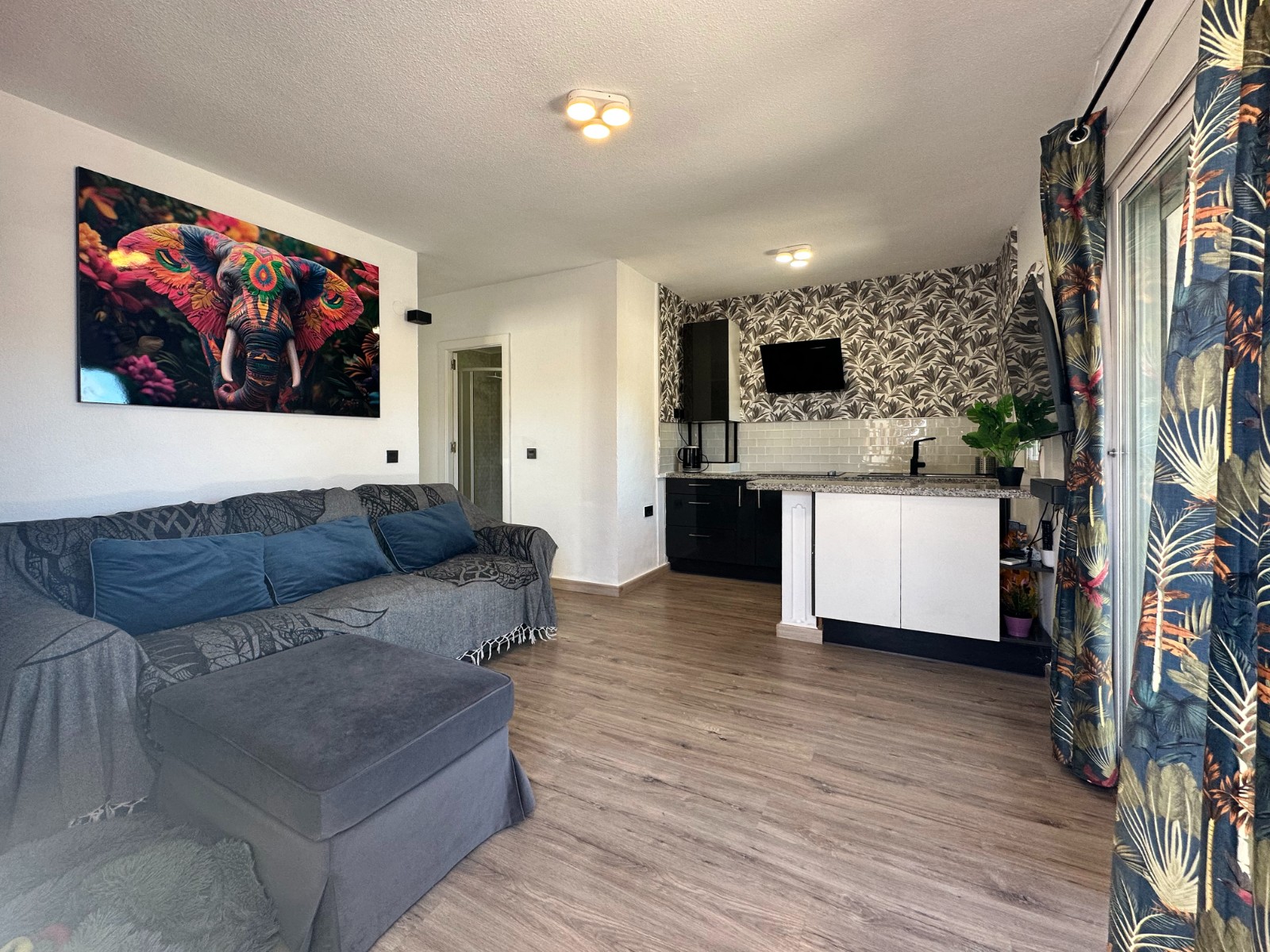 Bungalow for sale in Orihuela Costa, Alicante, Spain