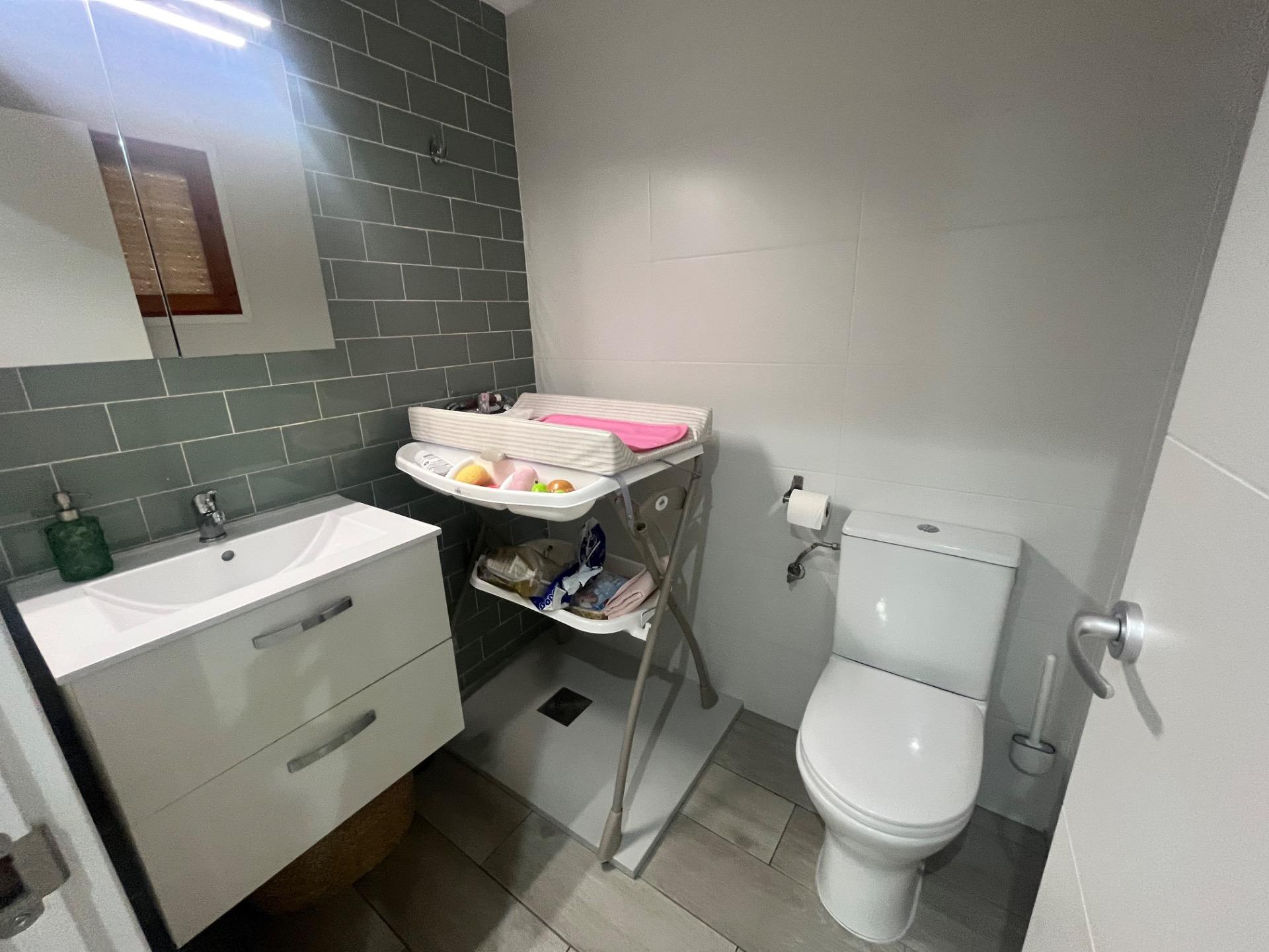 Apartment for sale in San Fulgencio, Alicante, Spain
