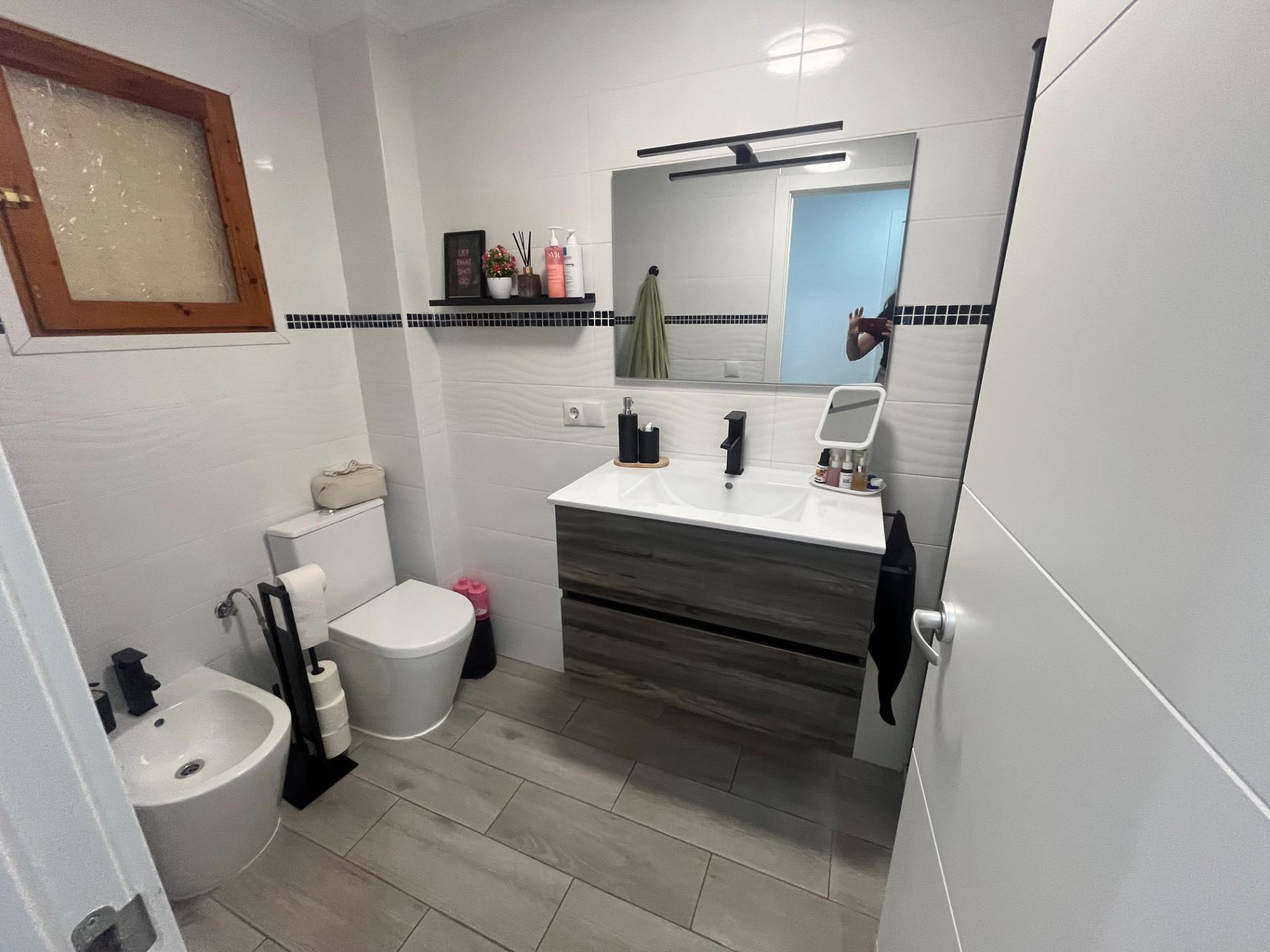 Apartment for sale in San Fulgencio, Alicante, Spain