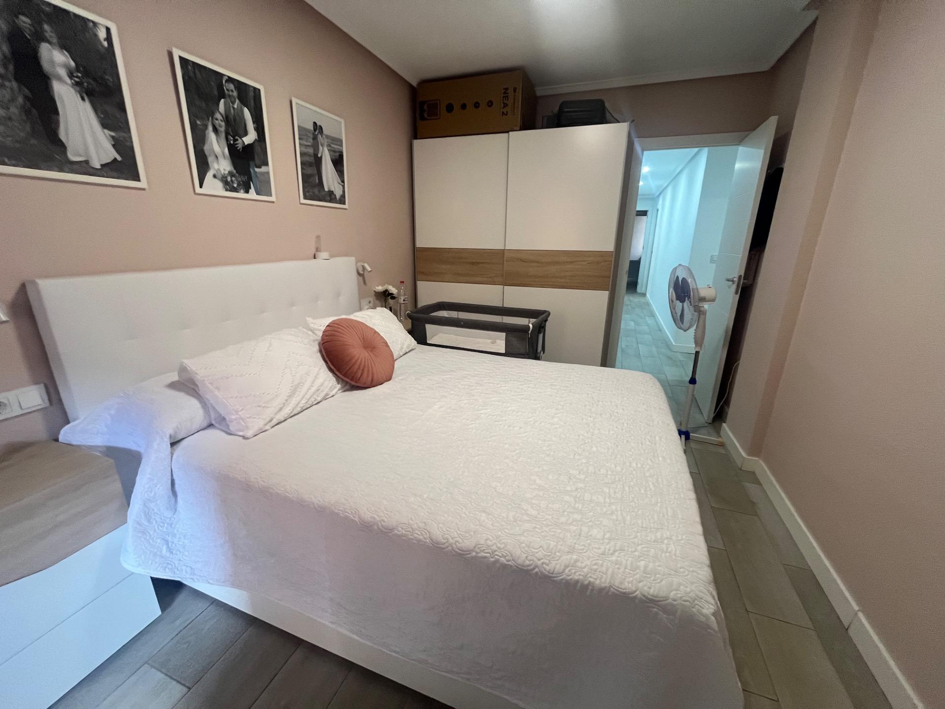Apartment for sale in San Fulgencio, Alicante, Spain