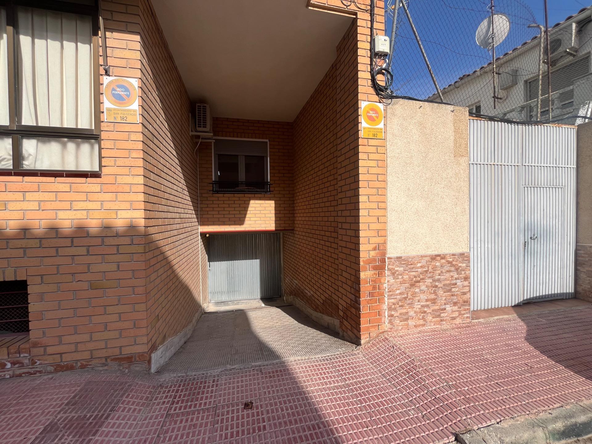 Apartment for sale in San Fulgencio, Alicante, Spain