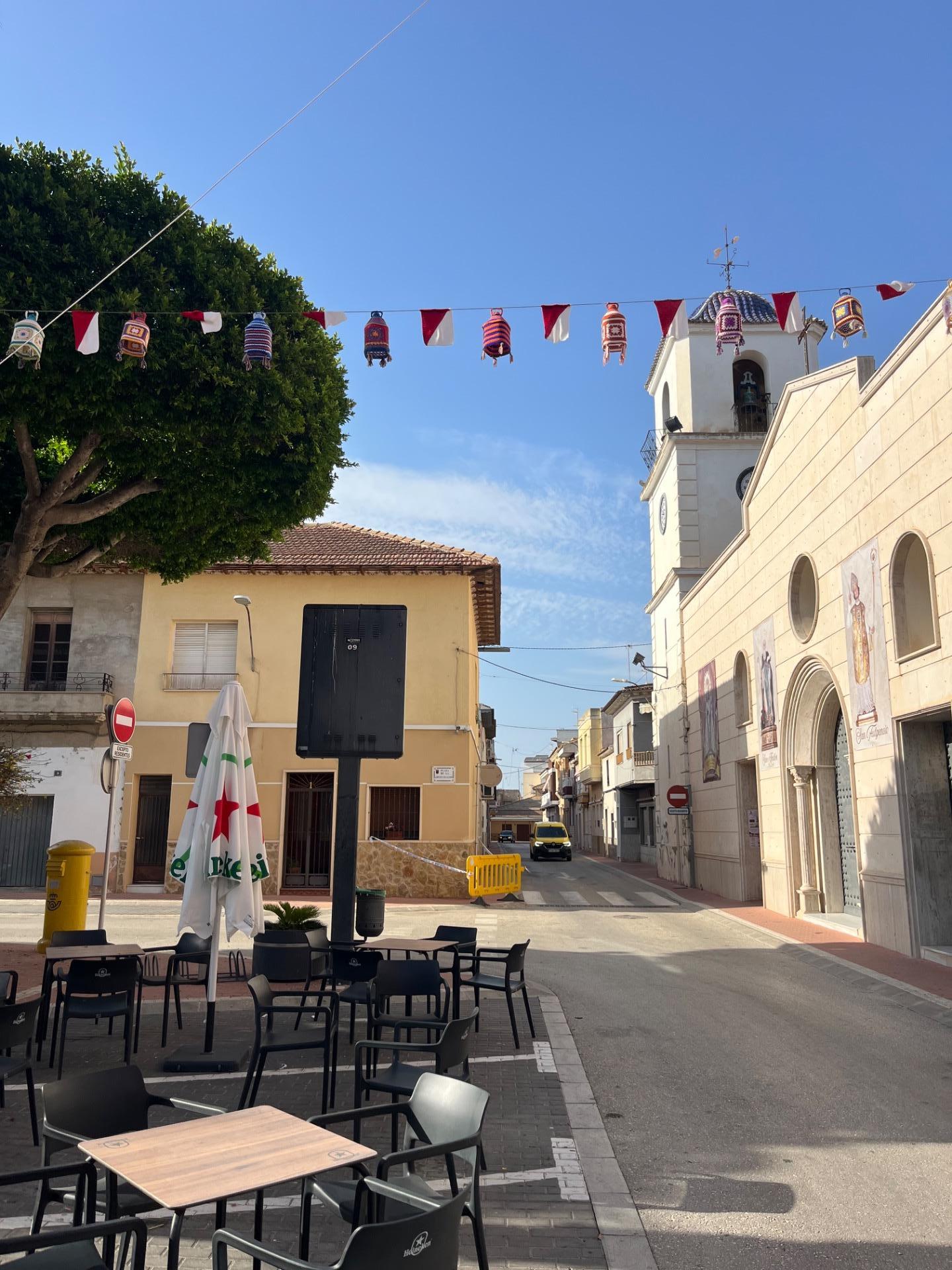 Apartment for sale in San Fulgencio, Alicante, Spain