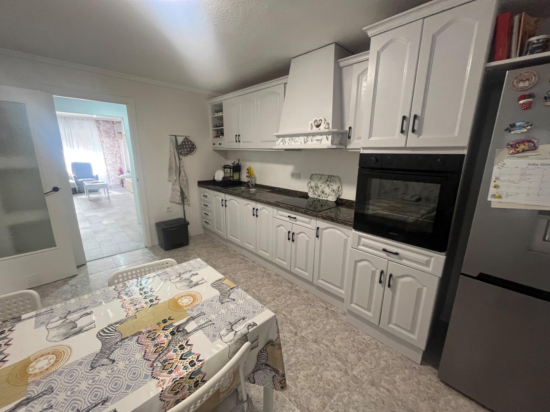 Apartment for sale in San Fulgencio, Alicante, Spain