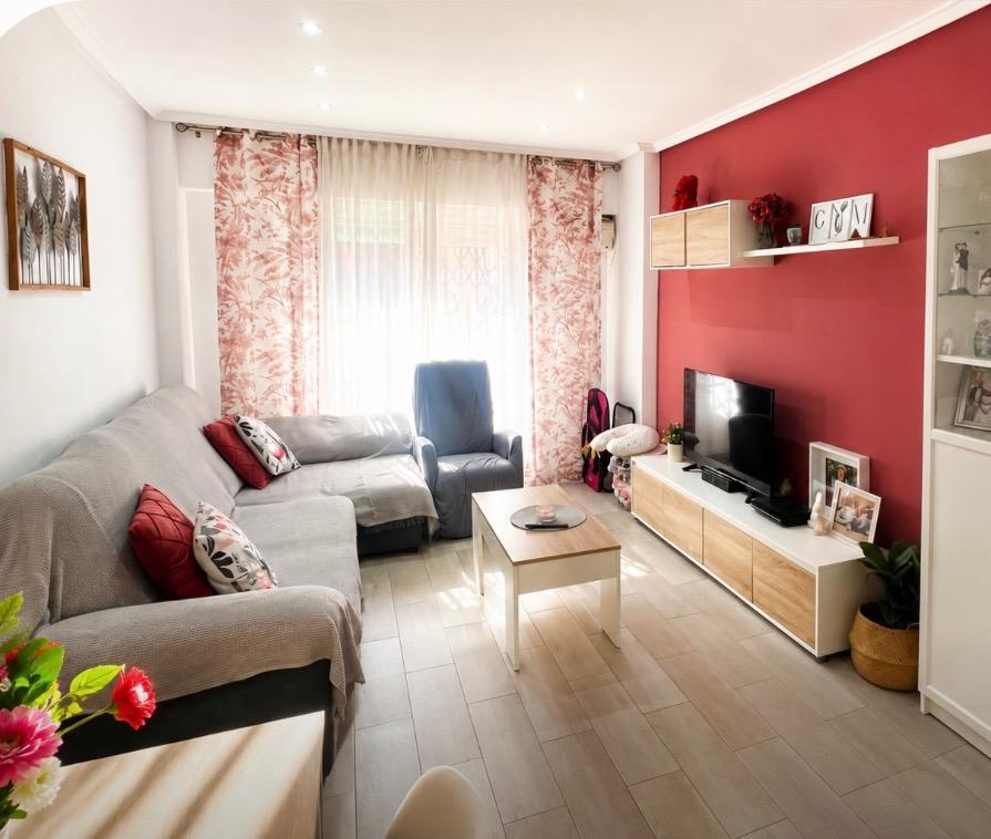Apartment for sale in San Fulgencio, Alicante, Spain
