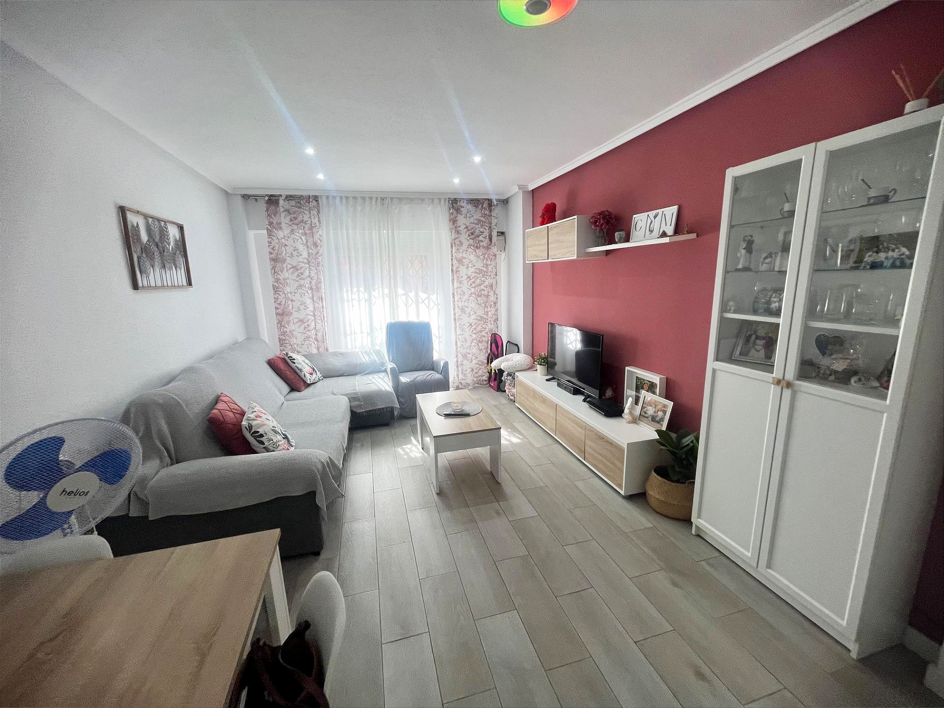 Apartment for sale in San Fulgencio, Alicante, Spain