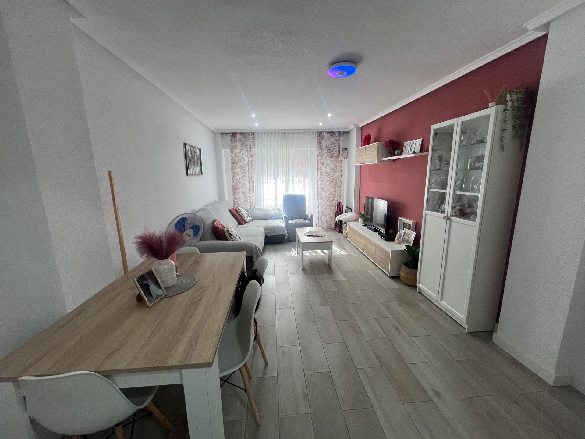 Apartment for sale in San Fulgencio, Alicante, Spain