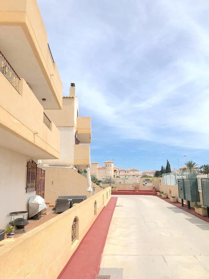 Town House en venta en Playa Flamenca