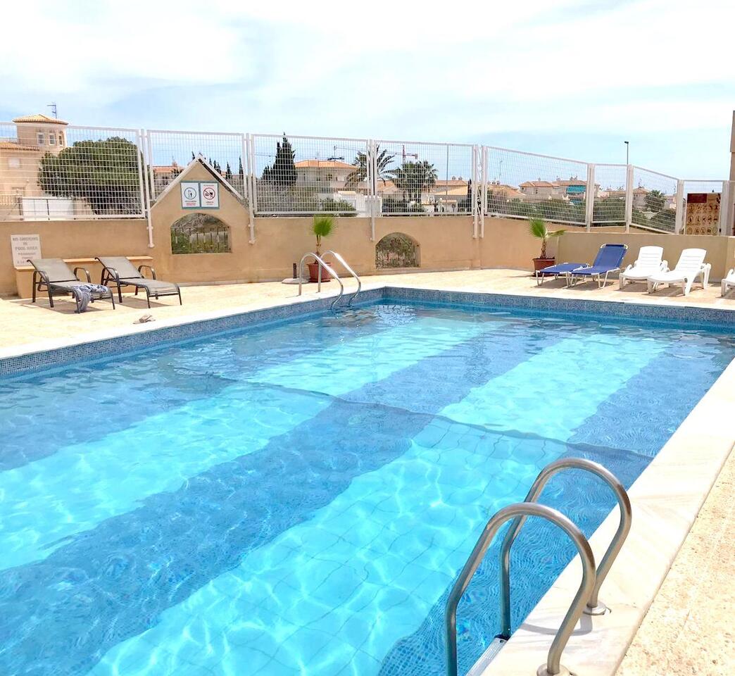 Town House en venta en Playa Flamenca