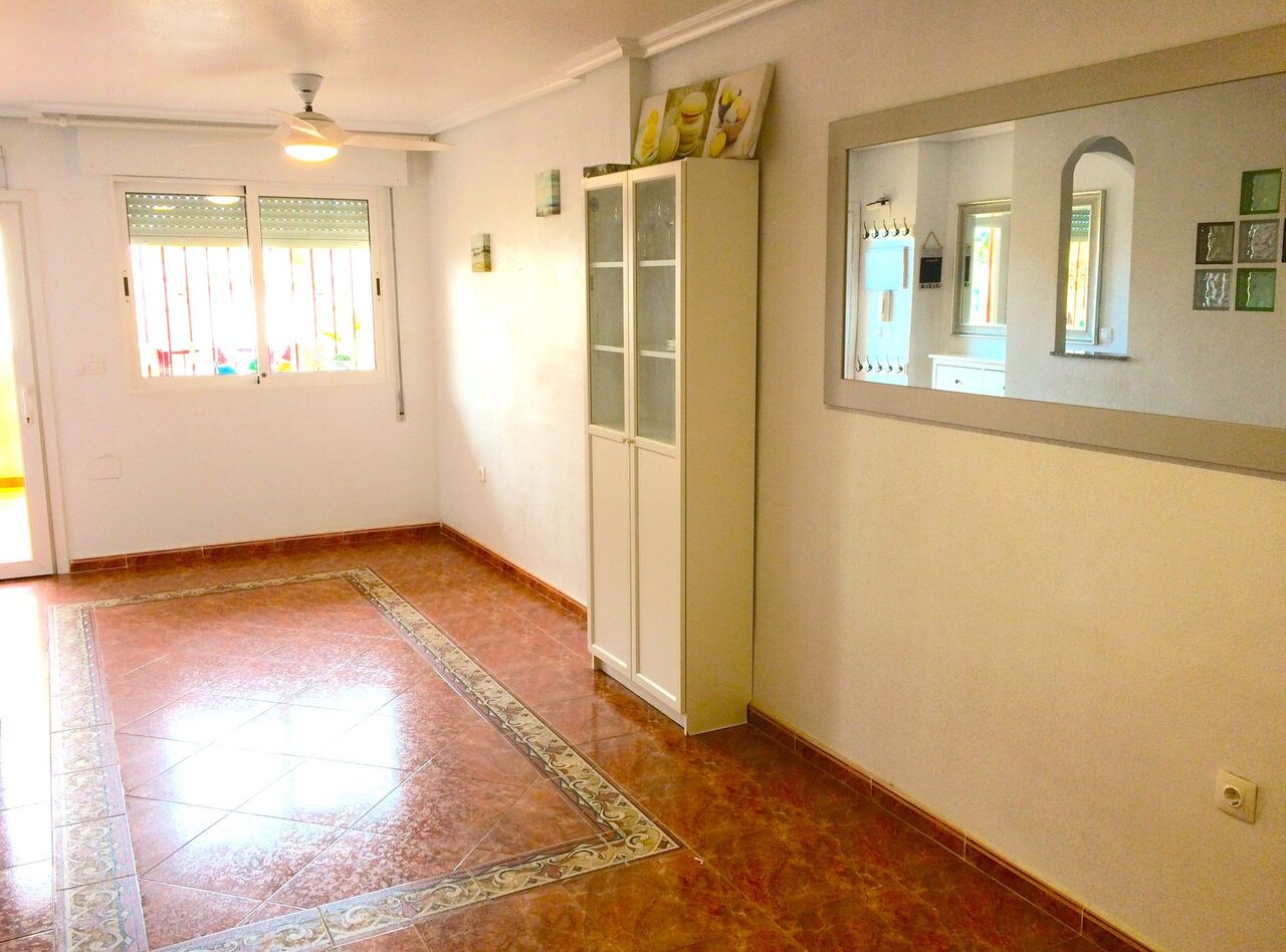 Town House en venta en Playa Flamenca