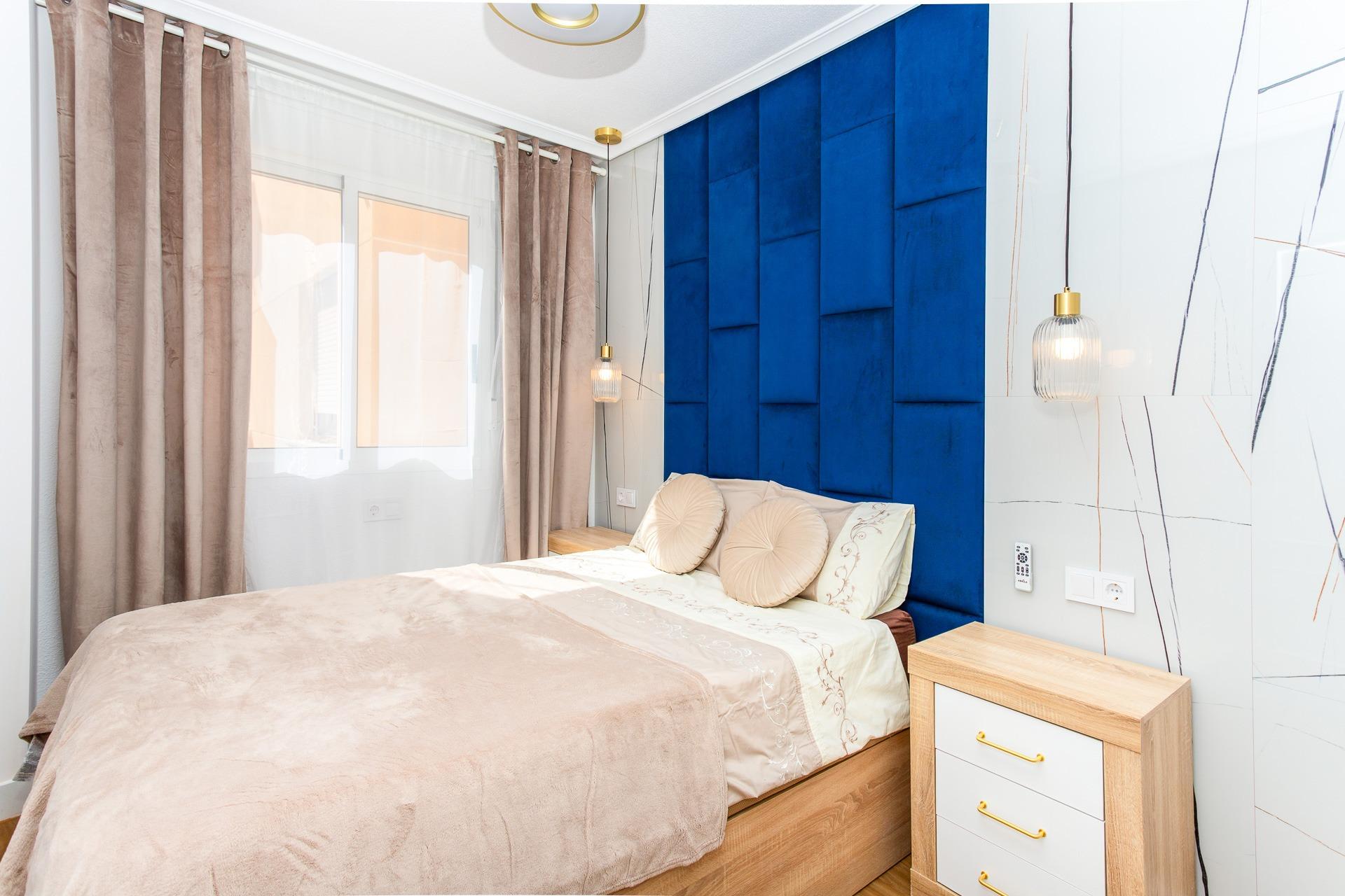 Piso en venta en Torrevieja