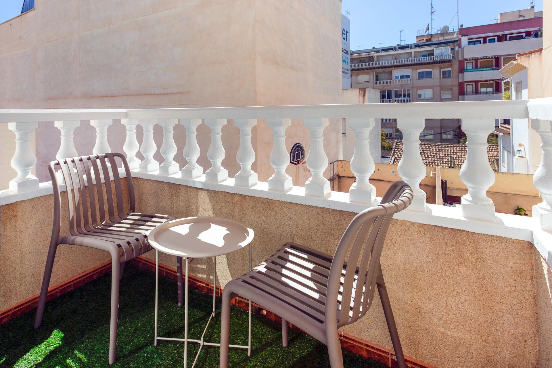 Piso en venta en Torrevieja