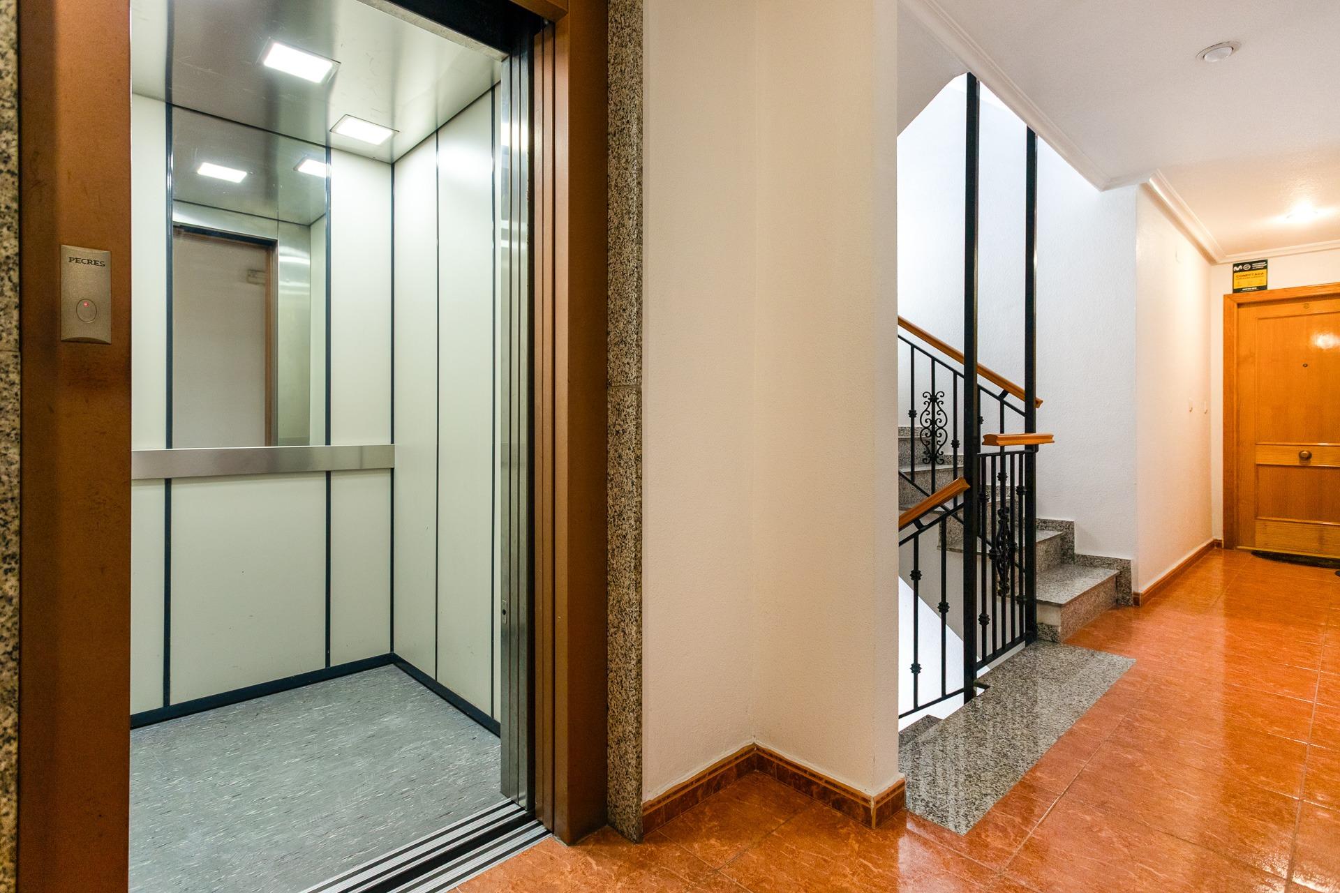 Piso en venta en Torrevieja