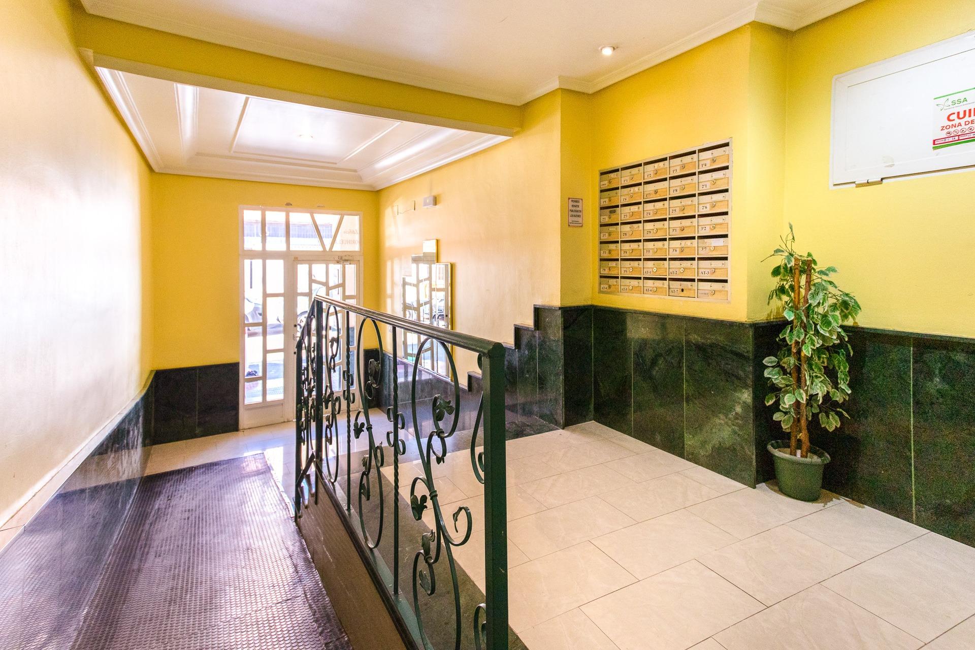 Piso en venta en Torrevieja