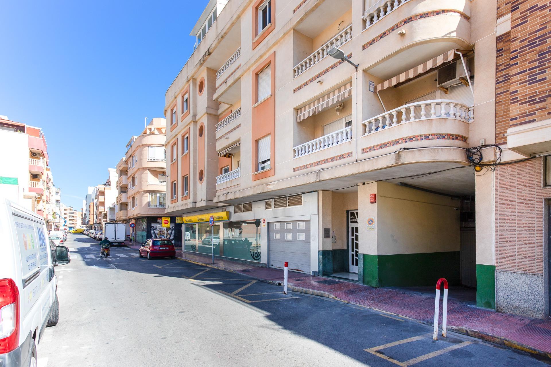 Piso en venta en Torrevieja