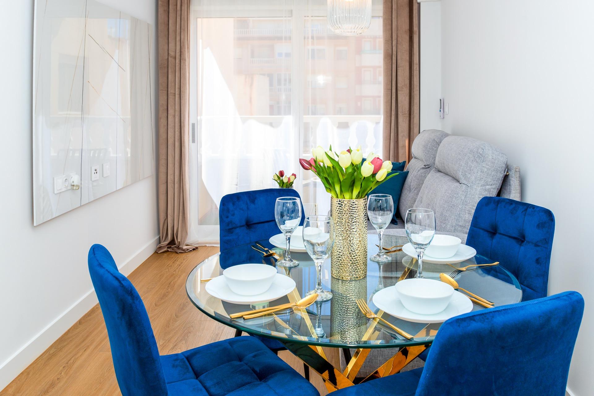 Piso en venta en Torrevieja
