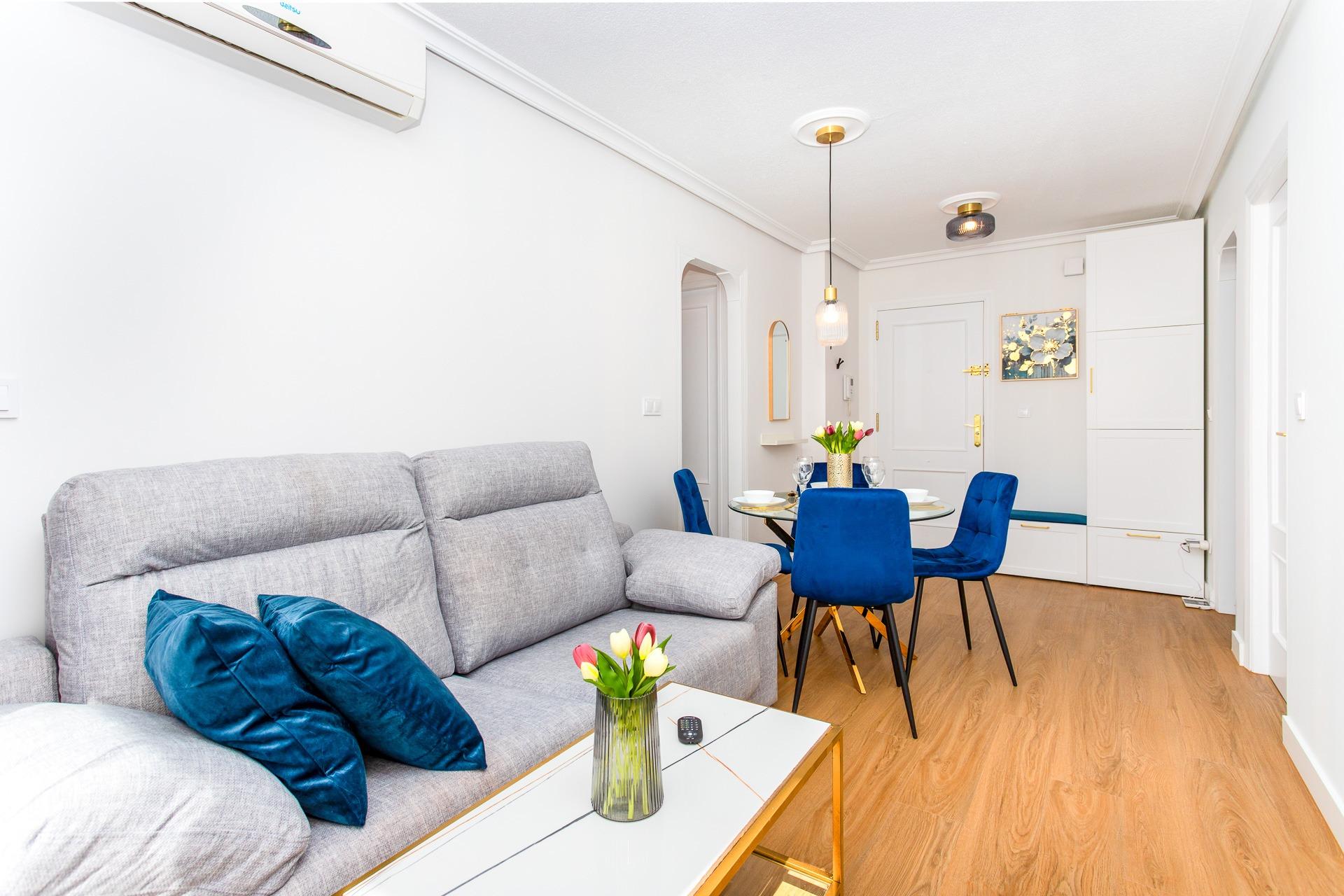 Piso en venta en Torrevieja
