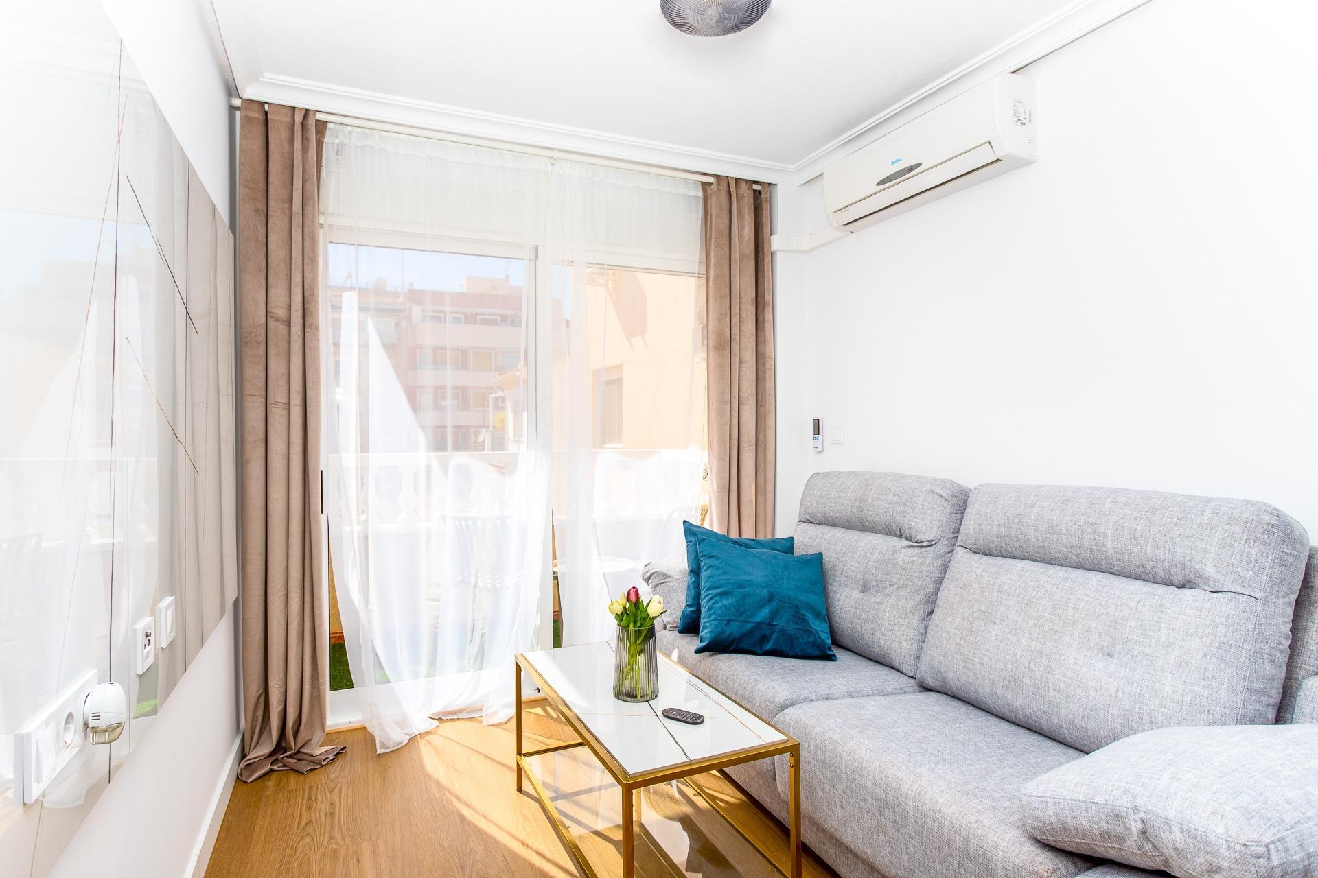 Piso en venta en Torrevieja