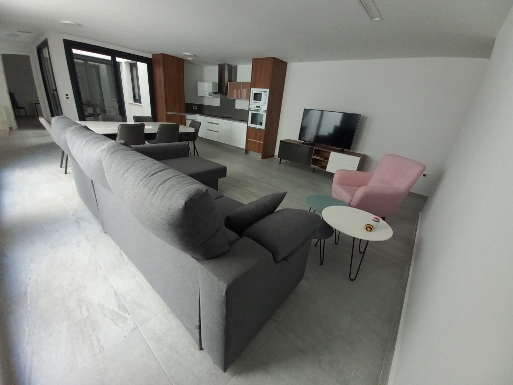 Villa for sale in San Miguel De Salinas, Alicante, Spain