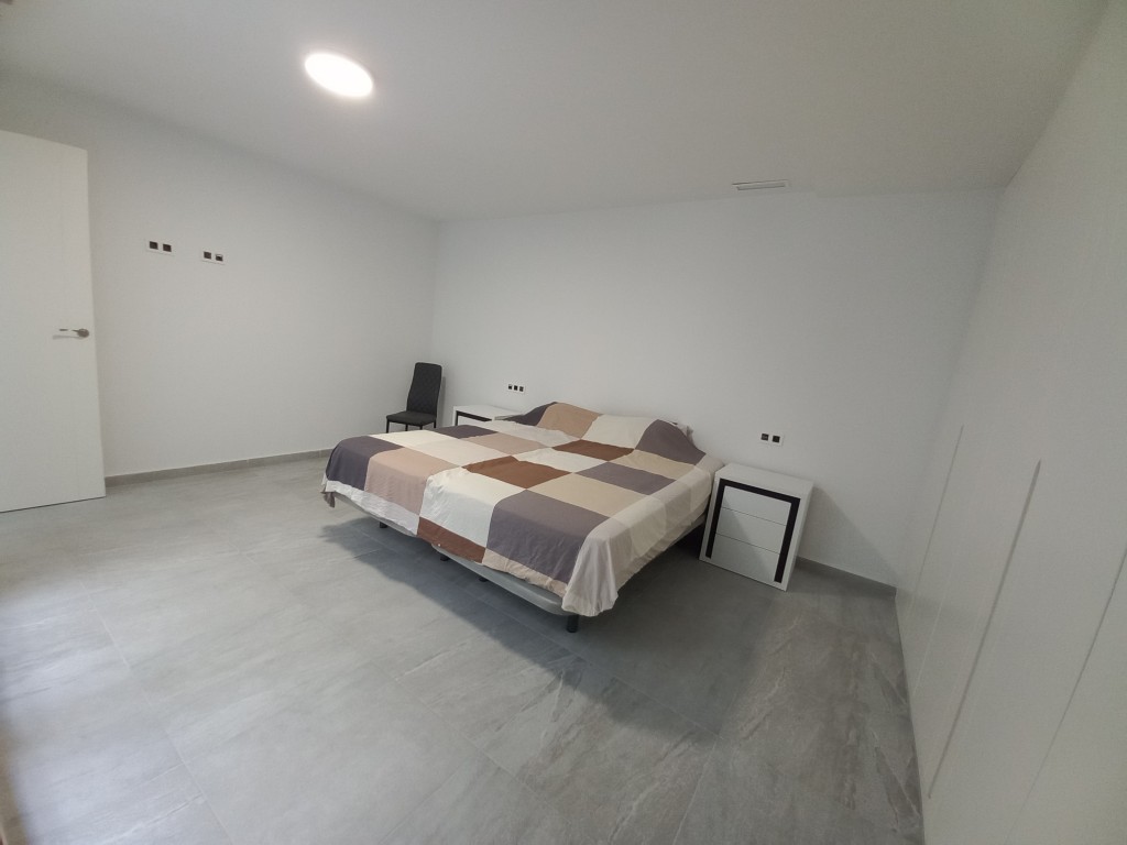 Villa for sale in San Miguel De Salinas, Alicante, Spain
