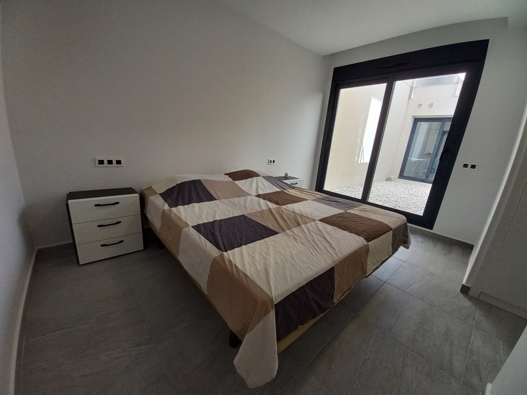Villa for sale in San Miguel De Salinas, Alicante, Spain