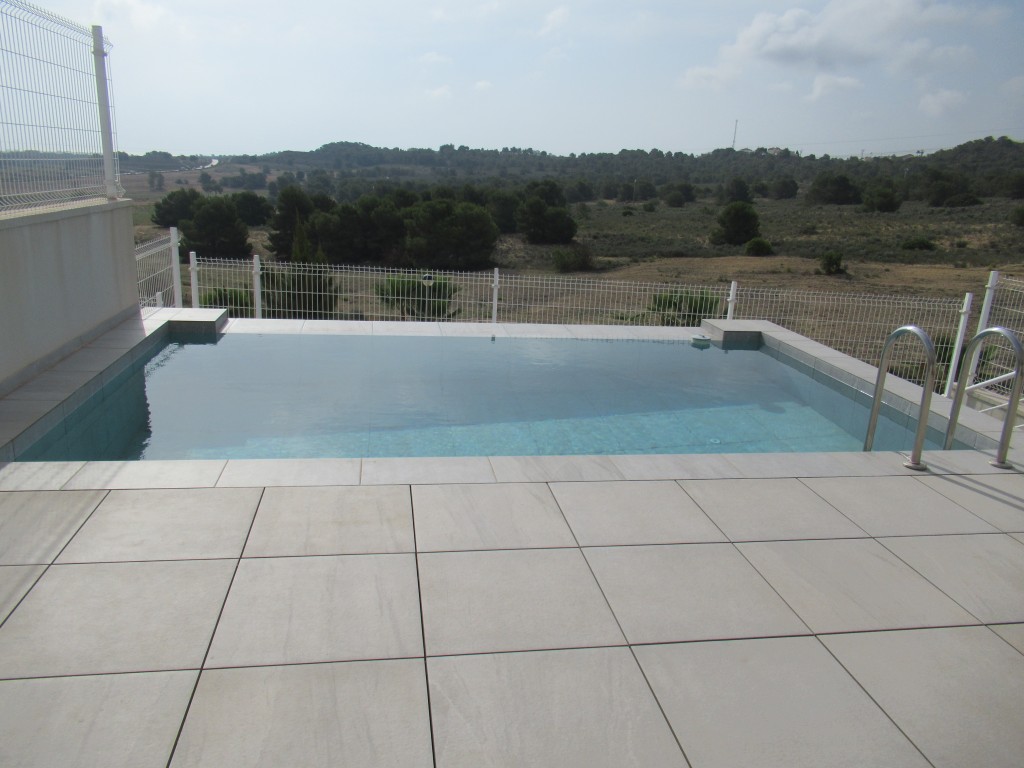 Villa for sale in San Miguel De Salinas, Alicante, Spain