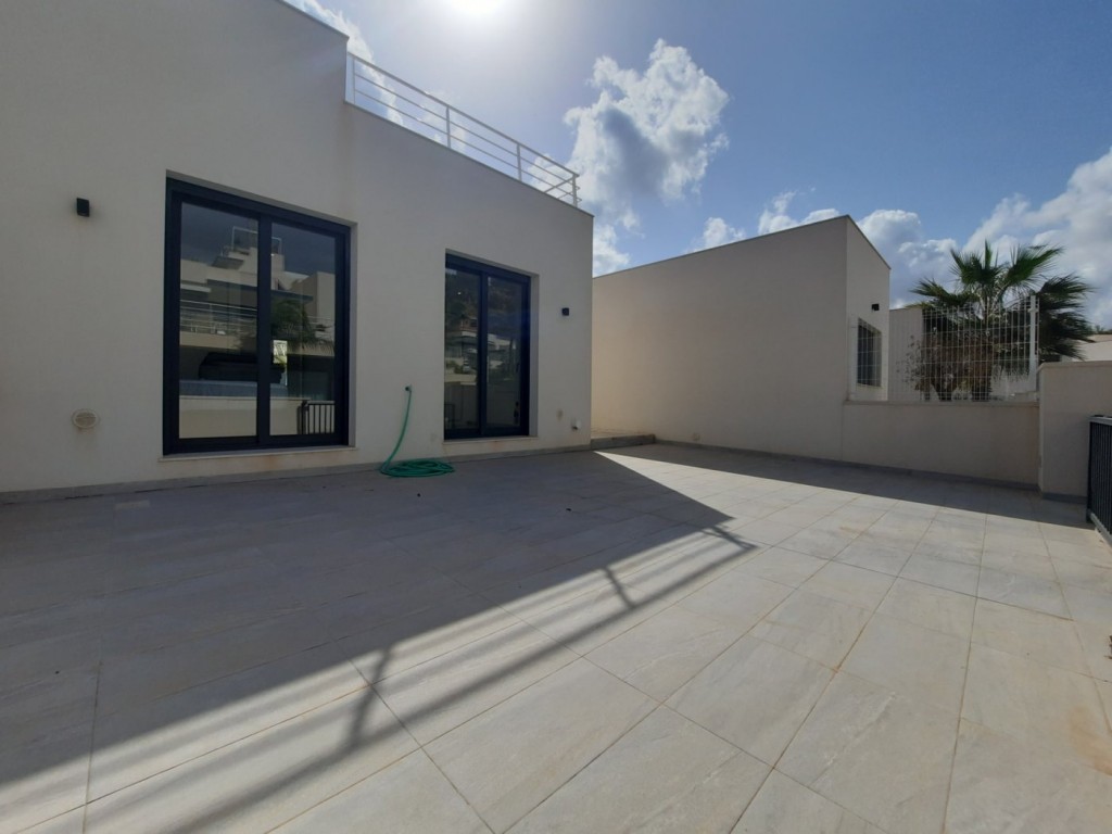 Villa for sale in San Miguel De Salinas, Alicante, Spain