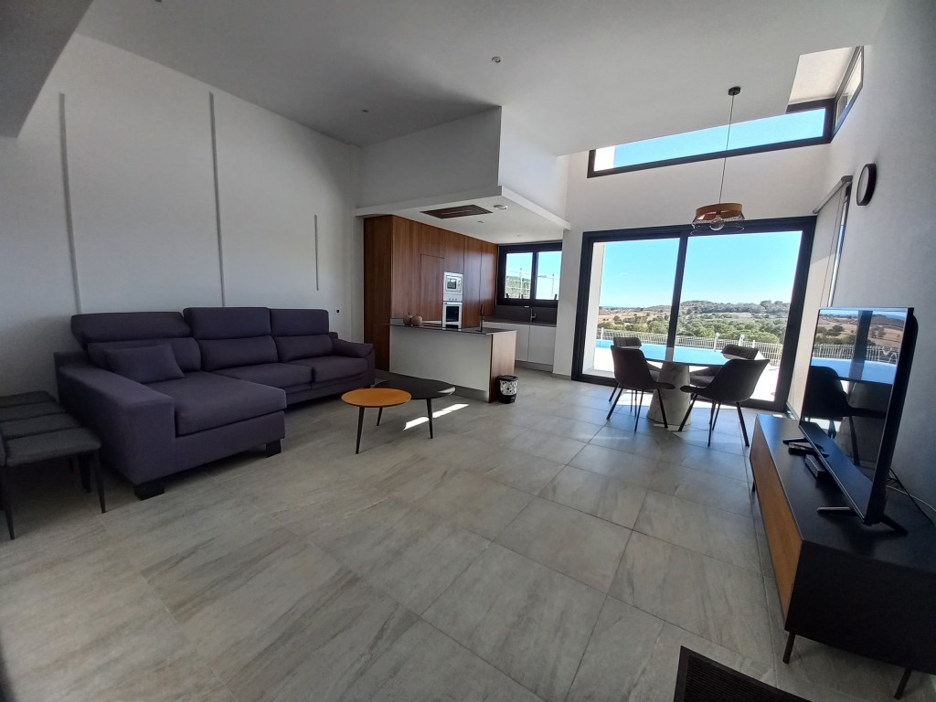 Villa for sale in San Miguel De Salinas, Alicante, Spain
