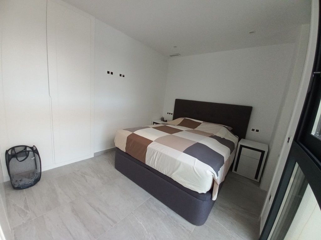 Villa for sale in San Miguel De Salinas, Alicante, Spain