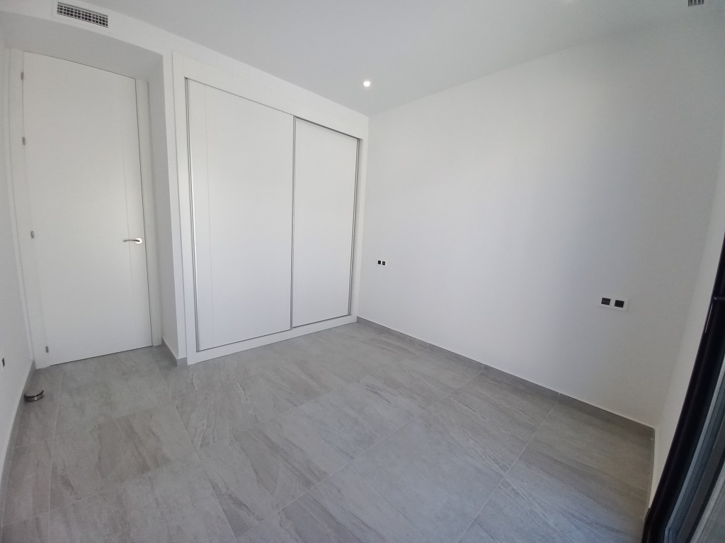 Villa for sale in San Miguel De Salinas, Alicante, Spain