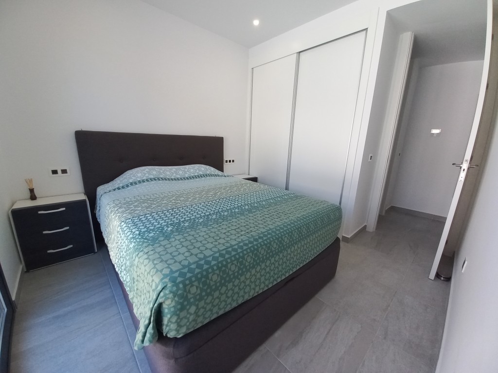 Villa for sale in San Miguel De Salinas, Alicante, Spain