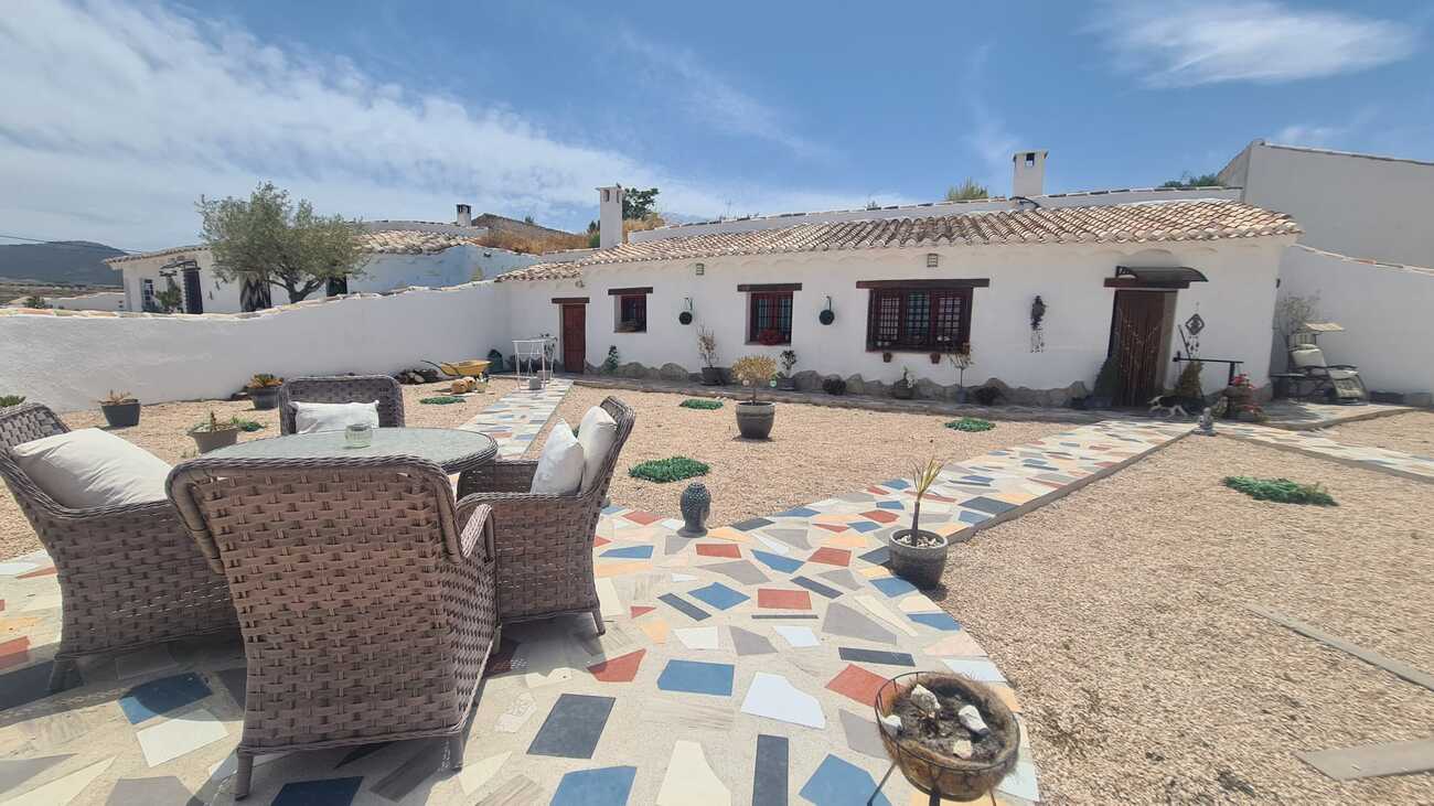 Other en venta en Orce