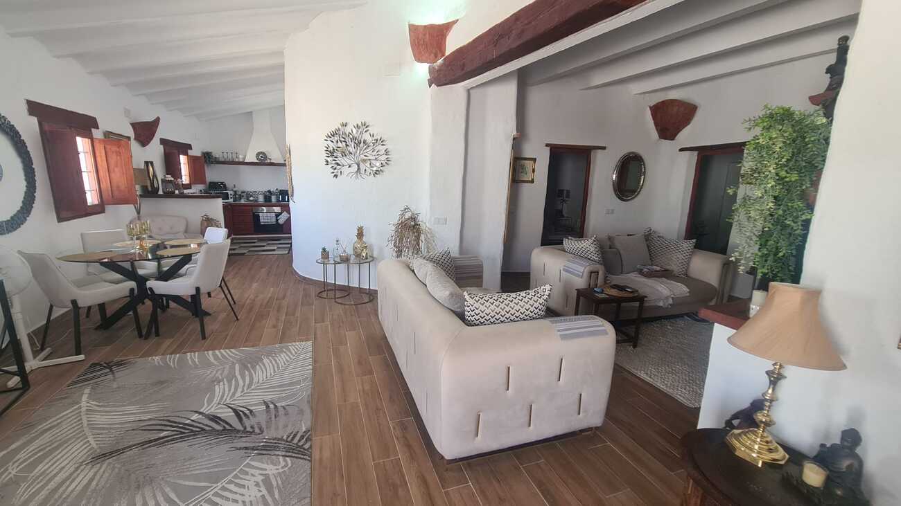 Other en venta en Orce