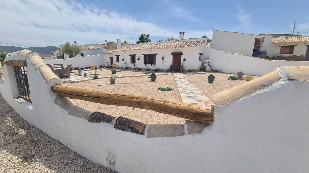 Other en venta en Orce